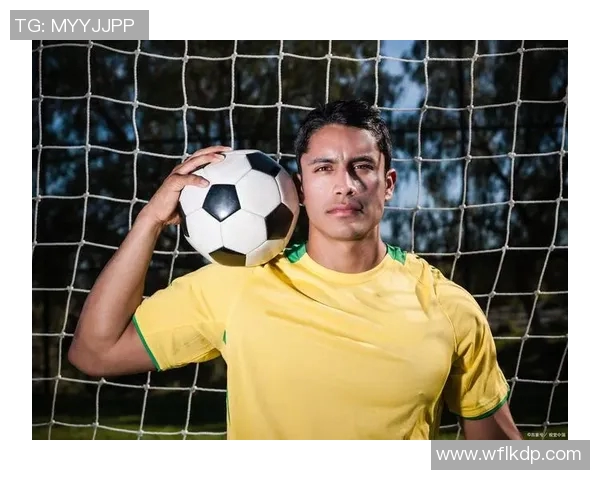 右脚球技卓越的足球明星们如何在绿茵场上展现风采与实力