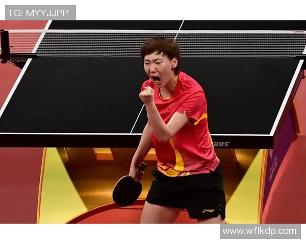 杭州乒乓球队荣登全国比赛经验排行榜第三名展现实力与潜力 杭州乒乓球队荣登全国比赛经验排行榜第三名展现实力与潜力