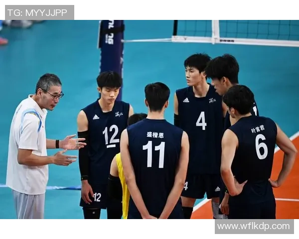 杭州排球队状态对比深度解析与未来展望