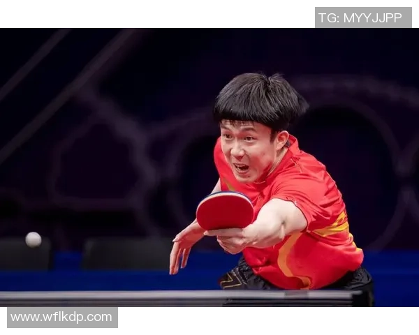 杭州乒乓球队在个人能力排行榜中荣获第六名的辉煌成就解析