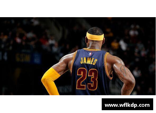 NBA鲜为人知的背后故事与球员内心体验