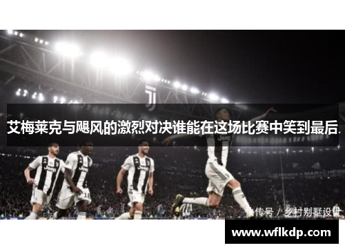 艾梅莱克与飓风的激烈对决谁能在这场比赛中笑到最后